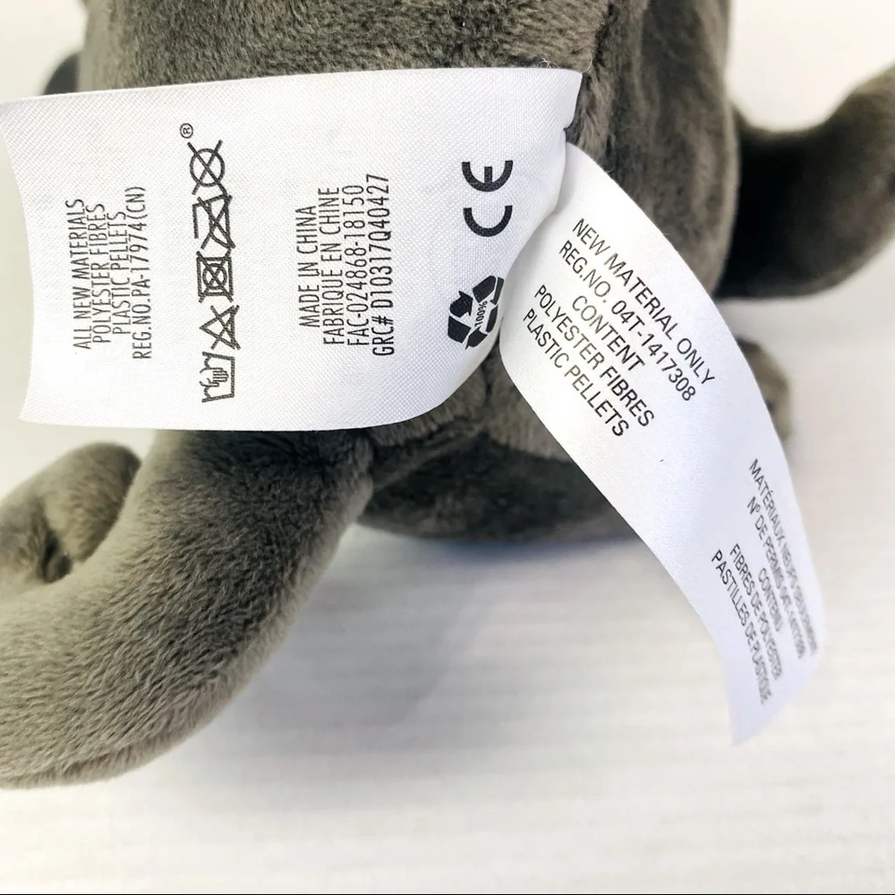 Disney Puppy Dog Pals 8.5” Bingo Plush